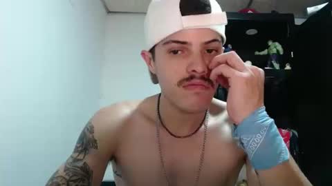 sammy model independiente online show from October 15, 1:13 am