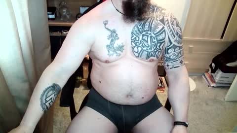 Samoanthorn online show from February 13, 10:42 am