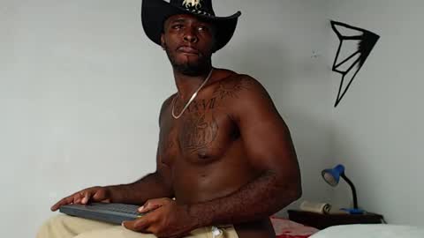 samson dauda online show from February 4, 2:49 am