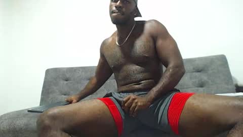 samson dauda online show from January 11, 7:06 am