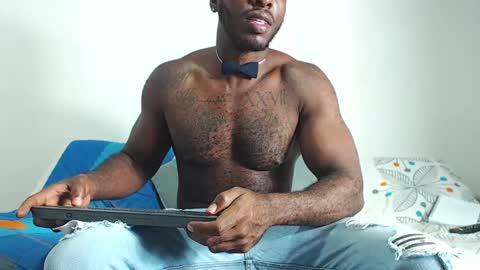 samson dauda online show from January 25, 4:02 am