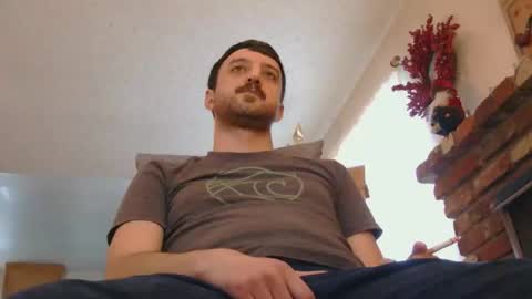 SamTheBully online show from January 10, 12:38 am