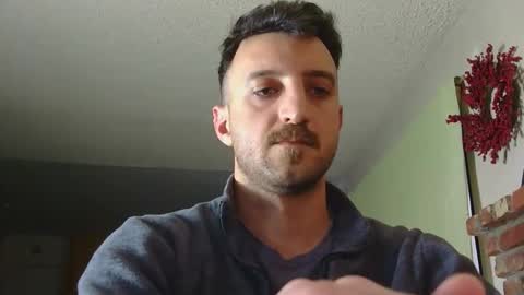 Snapshot of samthebully chatting on October 15, 6:32 am SamTheBully online show from October 15, 6:32 am