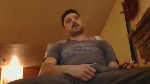 Snapshot of samthebully chatting on October 14, 6:09 am SamTheBully online show from October 14, 6:09 am