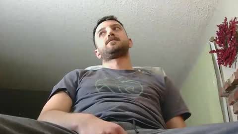 Snapshot of samthebully chatting on October 20, 4:49 am SamTheBully online show from October 20, 4:49 am