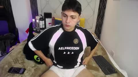 SAMU online show from January 13, 8:57 pm