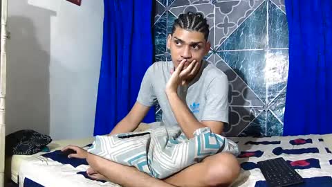 Samuel Sincee online show from September 16, 3:07 am