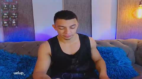 Samuel online show from December 22, 4:31 am