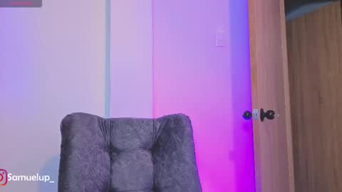 Samuel online show from February 1, 4:33 am