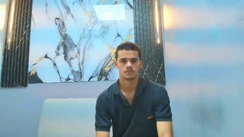 SAMUEL online show from April 27, 12:13 pm