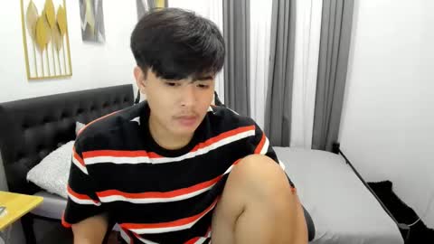 Sam online show from February 28, 6:18 pm