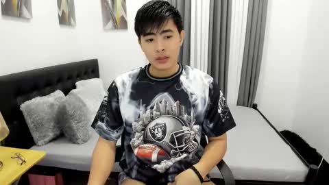 Sam online show from October 2, 4:11 pm