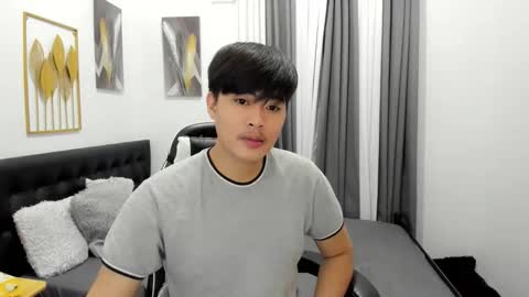 Sam online show from March 10, 2:34 pm