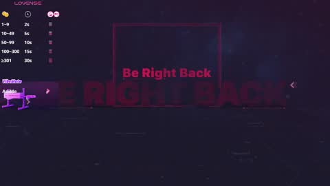 samuel online show from December 26, 8:21 pm