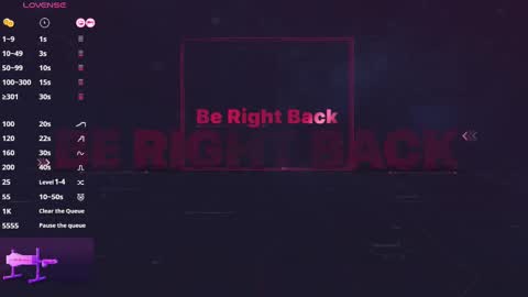 samuel online show from February 14, 11:43 pm