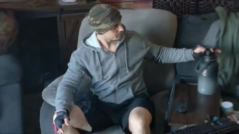 Dicky6969 online show from February 18, 3:31 pm