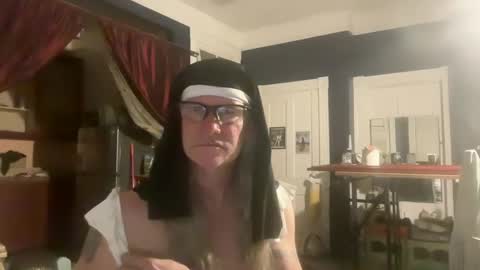 Samuel or Samantha online show from September 29, 11:33 pm