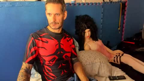 samuraijiu online show from October 4, 3:06 pm