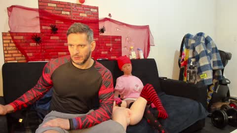 samuraijiu online show from February 4, 3:47 pm