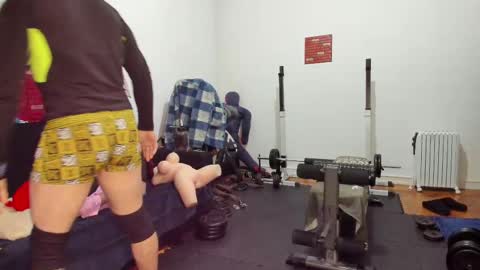 samuraijiu online show from February 15, 4:45 pm