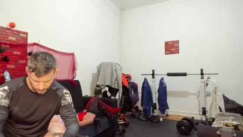 samuraijiu online show from January 25, 2:36 pm