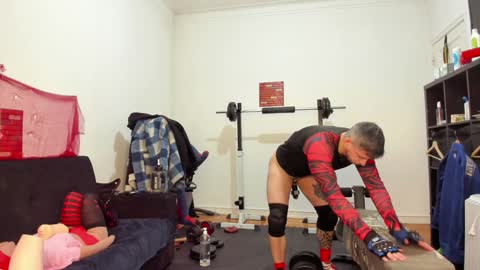 samuraijiu online show from January 29, 4:19 pm