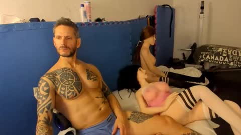 samuraijiu online show from September 15, 9:16 pm