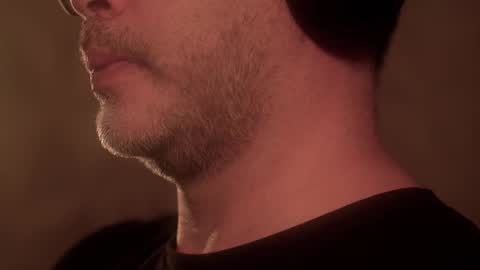 Sanders online show from November 2, 3:44 am