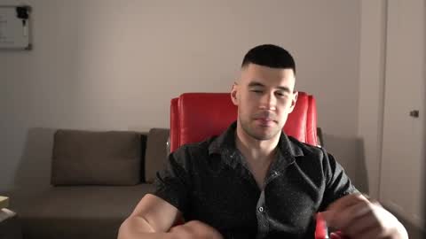 Sandow online show from April 10, 12:28 am