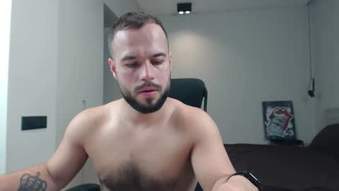 DeAlex online show from February 26, 12:17 pm