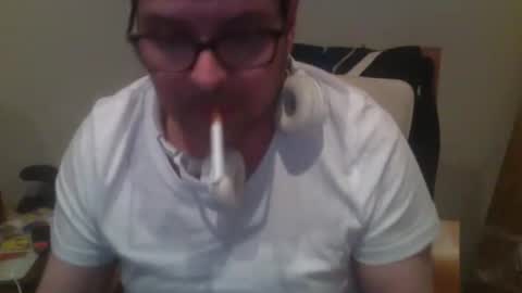 sandrolickyou online show from March 25, 11:42 pm