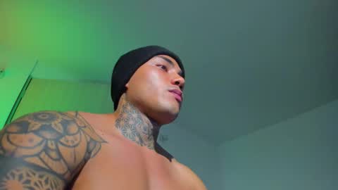 Santi Ferrer online show from March 4, 3:13 am