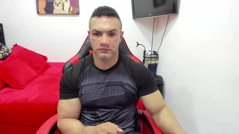 santi_pastori online show from October 4, 7:29 pm