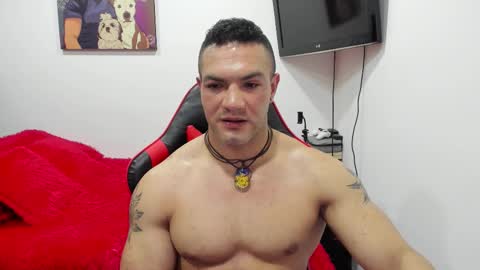 santi_pastori online show from September 26, 6:49 pm