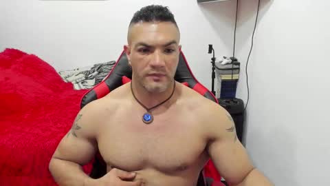 santi_pastori online show from September 20, 6:41 pm