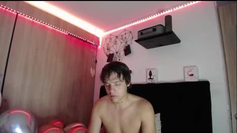 Santii online show from January 14, 12:10 pm