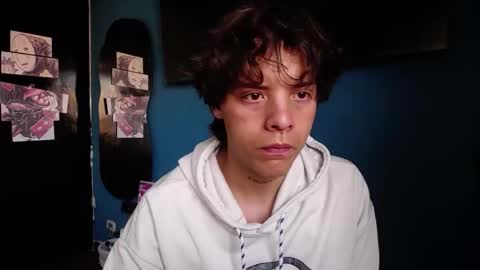 Snapshot of santii_rose chatting on January 14, 1:06 pm Santii online show from January 14, 1:06 pm