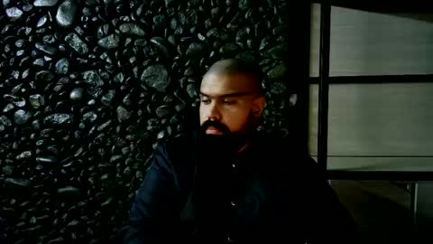 Snapshot of santino_zanoli chatting on October 5, 7:45 am Santino online show from October 5, 7:45 am