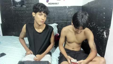 santos online show from June 6, 3:23 am