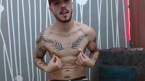 Santy Torres online show from March 6, 12:29 am