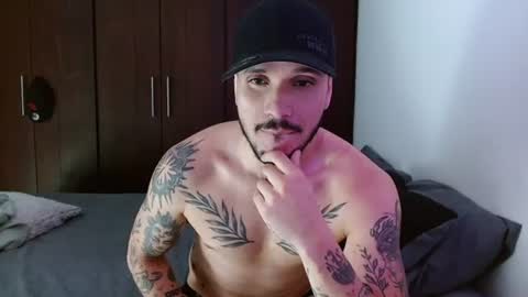 Santy Torres online show from August 6, 2:06 am