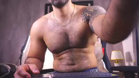 santiago online show from July 2, 11:05 am