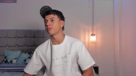 santy_stump online show from October 31, 10:13 pm