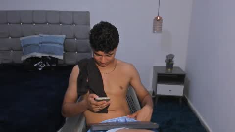 santy_stump online show from February 21, 10:44 pm