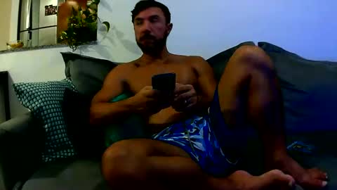 Snapshot of saradoflexx chatting on December 29, 1:34 am Briccio online show from December 29, 1:34 am