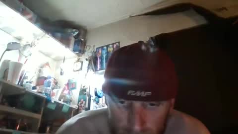 sarge452794970 online show from June 2, 4:35 am
