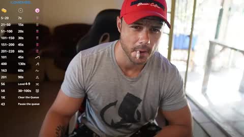 SargentSaltNPepa online show from February 15, 1:05 pm