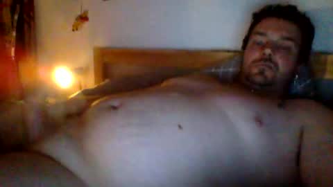 Saschacrow1 online show from March 5, 5:42 pm