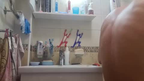 Eldak23 online show from February 25, 3:05 pm