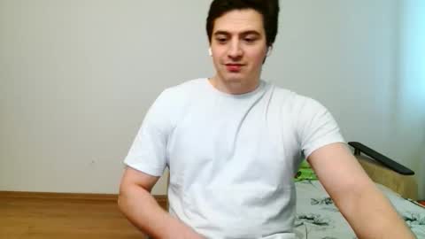 sasha_calvin online show from February 4, 11:27 am